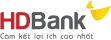 logo hdbank